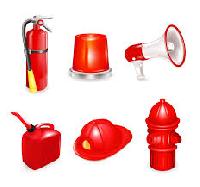 Fire Equipment