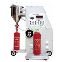 Fire Extinguisher Refilling Services