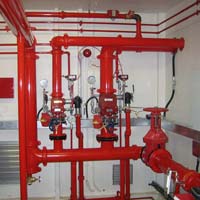 Fire Protection System