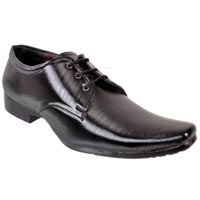 Jolly Jolla Flyter Lace Up Formal Shoes