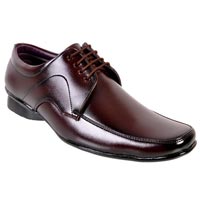 Jolly Jolla Koox Lace Up Formal Shoes