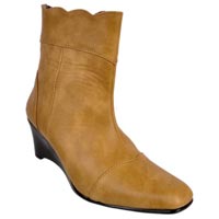 Jolly Jolla Zigzager Boots (SKM0279SW)