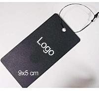 Logo Tags