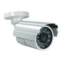 CCTV Cameras