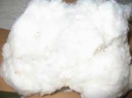 Raw Cotton