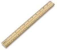 measuring ruler