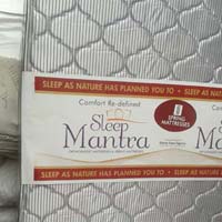 Spring Mattresses