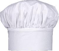 Chef Caps