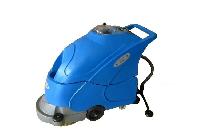 industrial cleaning machine