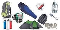 Camping Equipment