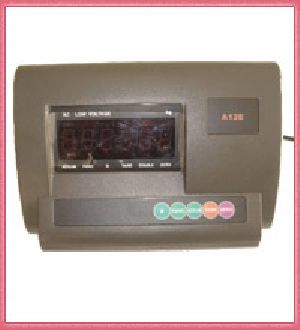 digital weighing indicator