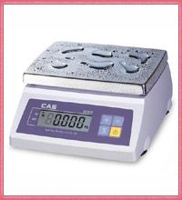 Electronic Weighing Machine