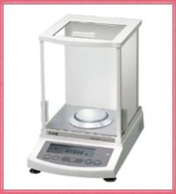 Jewellery Weighing Machine