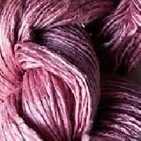 Raw Silk Yarn