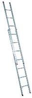 Aluminium Wall Extension Ladder