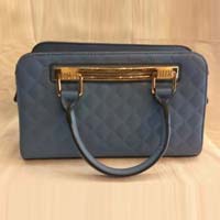 Ladies Faux Leather Handbag