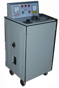 AC High Voltage Breakdown Tester for Cable Unit