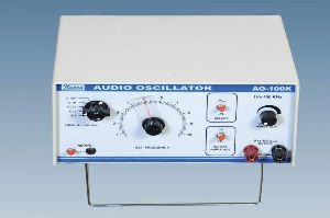 Audio Oscillator