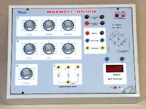 Maxwell Bridge