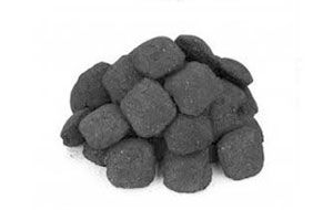 Coal Briquette