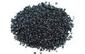 Roasted Black Clay Granules