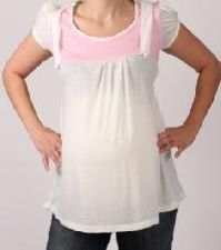 maternity tops