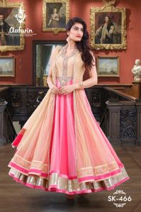 Designer Anarkali Suit