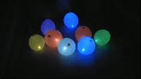 led light up balloons