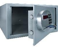 Electronic Safety Lockers