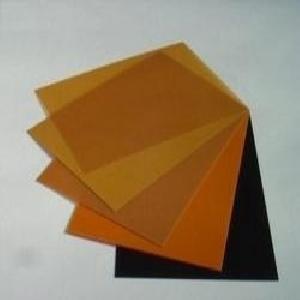 Bakelite Sheets