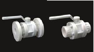 Ball Valves