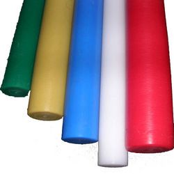 Polypropylene Rods