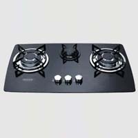 3 Burner Gas Stove