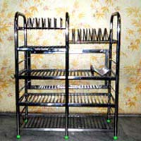 kitchen rack