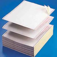 Continuous Form Paper