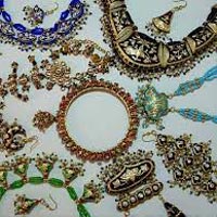 Imitation Jewellery