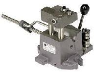 Drilling Fixtures