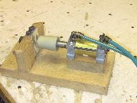 pneumatic jigs