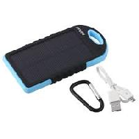 solar cell phone charger