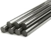 Tungsten Carbide Bar