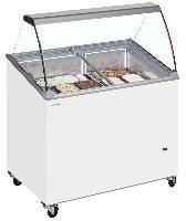 Ice Cream Freezer