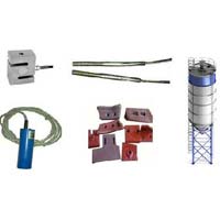 Batching Plant Spare Parts