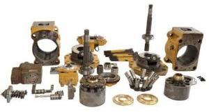 motor grader spare parts