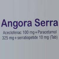 Angora Serra Tablets