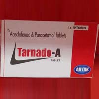 Tarnado-A Tablets