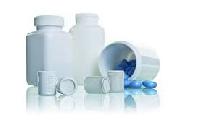 pharmaceuticals container
