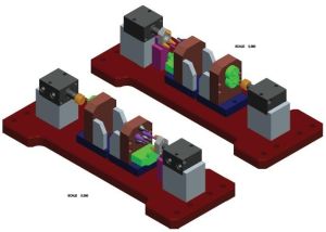 vmc machine fixtures