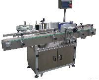 Bottle Labeling Machine