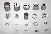 Precision Pressed Components