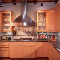 Kitchen Chimney Hood